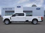 New 2026 Ford F-250 XLT Crew Cab for sale #65101 - photo 3