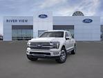 New 2026 Ford F-150 Platinum for sale #65103 - photo 1