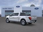 New 2026 Ford F-150 Platinum for sale #65103 - photo 2
