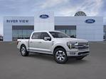 New 2026 Ford F-150 Platinum for sale #65103 - photo 6