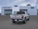 New 2026 Ford F-150 Platinum for sale #65103 - photo 7
