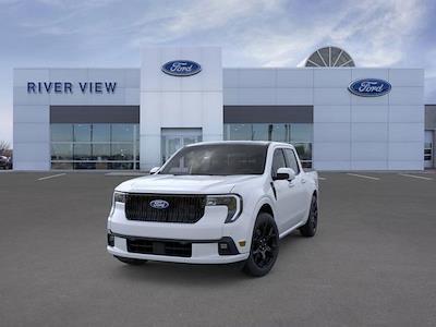 New 2026 Ford Maverick Lobo SuperCrew Cab for sale #65107 - photo 1