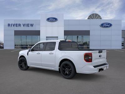 New 2026 Ford Maverick Lobo SuperCrew Cab for sale #65107 - photo 2