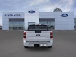 New 2026 Ford Maverick Lobo SuperCrew Cab for sale #65107 - photo 4