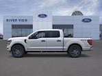 New 2026 Ford F-150 STX SuperCrew Cab for sale #65115 - photo 3