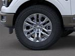New 2026 Ford F-150 King Ranch SuperCrew Cab for sale #65116 - photo 18