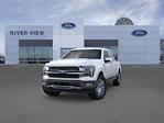 New 2026 Ford F-150 King Ranch SuperCrew Cab for sale #65116 - photo 1