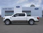 New 2026 Ford F-150 King Ranch SuperCrew Cab for sale #65116 - photo 3
