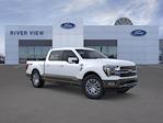 New 2026 Ford F-150 King Ranch SuperCrew Cab for sale #65116 - photo 6