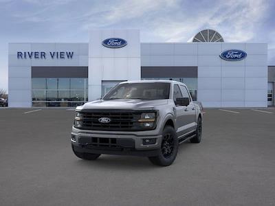 New 2026 Ford F-150 XLT SuperCrew Cab for sale #65118 - photo 1