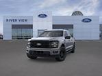 New 2026 Ford F-150 XLT SuperCrew Cab for sale #65118 - photo 1