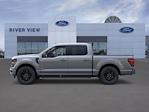 New 2026 Ford F-150 XLT SuperCrew Cab for sale #65118 - photo 3