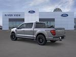 New 2026 Ford F-150 XLT SuperCrew Cab for sale #65118 - photo 2