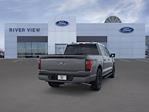 New 2026 Ford F-150 XLT SuperCrew Cab for sale #65118 - photo 7