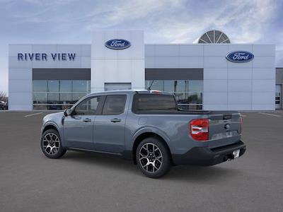 New 2026 Ford Maverick Lariat SuperCrew Cab for sale #65130 - photo 2