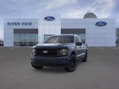 New 2026 Ford F-150 XLT SuperCrew Cab for sale #65132 - photo 1