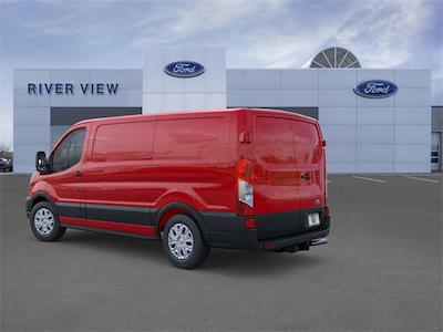 New 2026 Ford Transit 150 Low Roof Empty Cargo Van for sale #65135 - photo 2