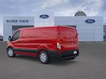 New 2026 Ford Transit 150 Low Roof Empty Cargo Van for sale #65135 - photo 2