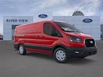 New 2026 Ford Transit 150 Low Roof Empty Cargo Van for sale #65135 - photo 6