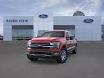 New 2026 Ford F-150 King Ranch SuperCrew Cab for sale #65136 - photo 1