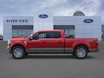 New 2026 Ford F-150 King Ranch SuperCrew Cab for sale #65136 - photo 3