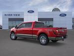 New 2026 Ford F-150 King Ranch SuperCrew Cab for sale #65136 - photo 2