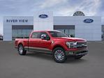 New 2026 Ford F-150 King Ranch SuperCrew Cab for sale #65136 - photo 6
