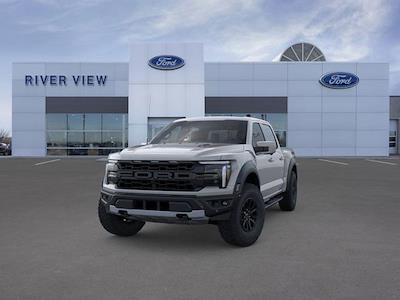 New 2026 Ford F-150 Raptor SuperCrew Cab for sale #65140 - photo 1