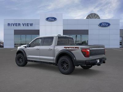 New 2026 Ford F-150 Raptor SuperCrew Cab for sale #65140 - photo 2