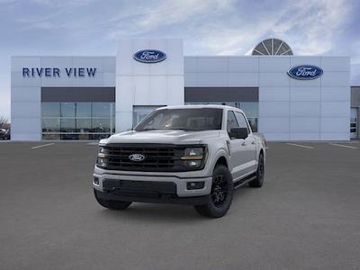 New 2026 Ford F-150 XLT SuperCrew Cab for sale #65142 - photo 1