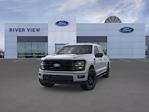 New 2026 Ford F-150 XLT SuperCrew Cab for sale #65142 - photo 1