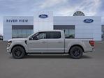 New 2026 Ford F-150 XLT SuperCrew Cab for sale #65142 - photo 2