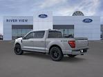 New 2026 Ford F-150 XLT SuperCrew Cab for sale #65142 - photo 3