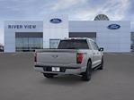 New 2026 Ford F-150 XLT SuperCrew Cab for sale #65142 - photo 7