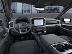 New 2026 Ford F-150 XLT SuperCrew Cab for sale #65142 - photo 8