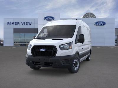 New 2026 Ford Transit 250 Medium Roof Empty Cargo Van for sale #65144 - photo 1