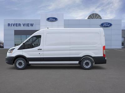 New 2026 Ford Transit 250 Medium Roof Empty Cargo Van for sale #65144 - photo 2