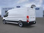 New 2026 Ford Transit 250 Medium Roof Empty Cargo Van for sale #65144 - photo 3
