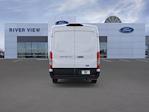 New 2026 Ford Transit 250 Medium Roof Empty Cargo Van for sale #65144 - photo 4