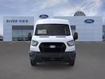 New 2026 Ford Transit 250 Medium Roof Empty Cargo Van for sale #65144 - photo 5