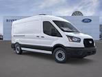 New 2026 Ford Transit 250 Medium Roof Empty Cargo Van for sale #65144 - photo 6