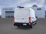 New 2026 Ford Transit 250 Medium Roof Empty Cargo Van for sale #65144 - photo 7