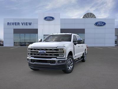 New 2026 Ford F-250 Lariat Crew Cab for sale #65147 - photo 1