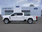 New 2026 Ford F-250 Lariat Crew Cab for sale #65147 - photo 3