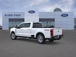 New 2026 Ford F-250 Lariat Crew Cab for sale #65147 - photo 2