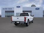 New 2026 Ford F-250 Lariat Crew Cab for sale #65147 - photo 7