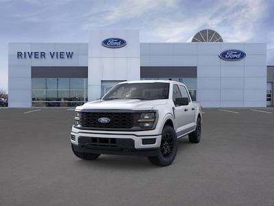 New 2026 Ford F-150 STX SuperCrew Cab for sale #65153 - photo 1