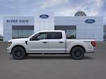 New 2026 Ford F-150 STX SuperCrew Cab for sale #65153 - photo 2