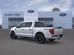 New 2026 Ford F-150 STX SuperCrew Cab for sale #65153 - photo 3