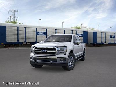 New 2026 Ford F-150 Lariat SuperCrew Cab for sale #65157 - photo 1